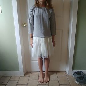 Oshkosh tutu dress